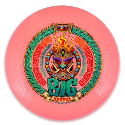 Innova INNMold Big Kahuna 200g Ultimate Catch Disc