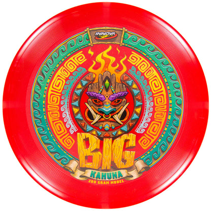 Innova INNMold Big Kahuna 200g Ultimate Catch Disc