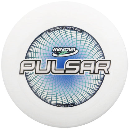 Innova INNMold Pulsar 175g Ultimate Disc