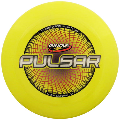 Innova INNMold Pulsar 175g Ultimate Disc