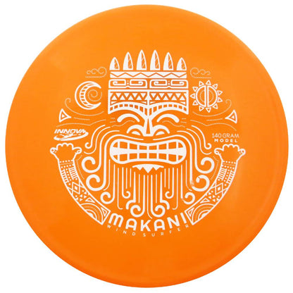 Innova Makani 140g Recreational Catch Disc