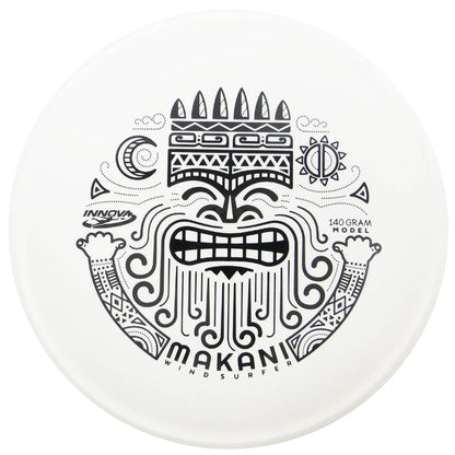 Innova Makani 140g Recreational Catch Disc