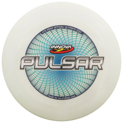 Innova INNMold Glow Pulsar 175g Ultimate Disc