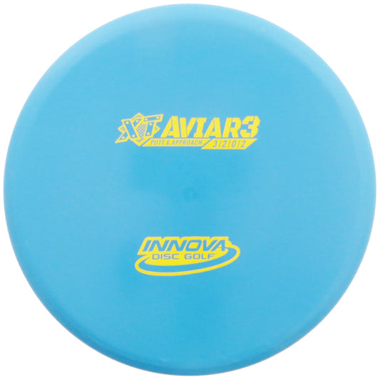 Innova XT Aviar3 Putter Golf Disc