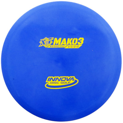 Innova XT Mako3 Midrange Golf Disc