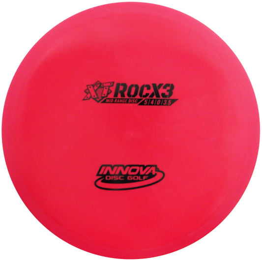 Innova XT RocX3 Midrange Golf Disc