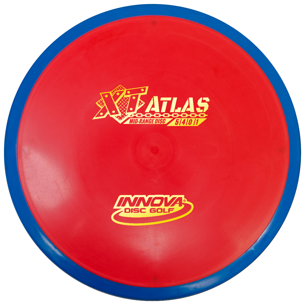 Innova XT Atlas Midrange Golf Disc