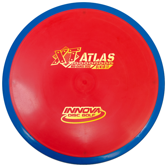 Innova XT Atlas Midrange Golf Disc