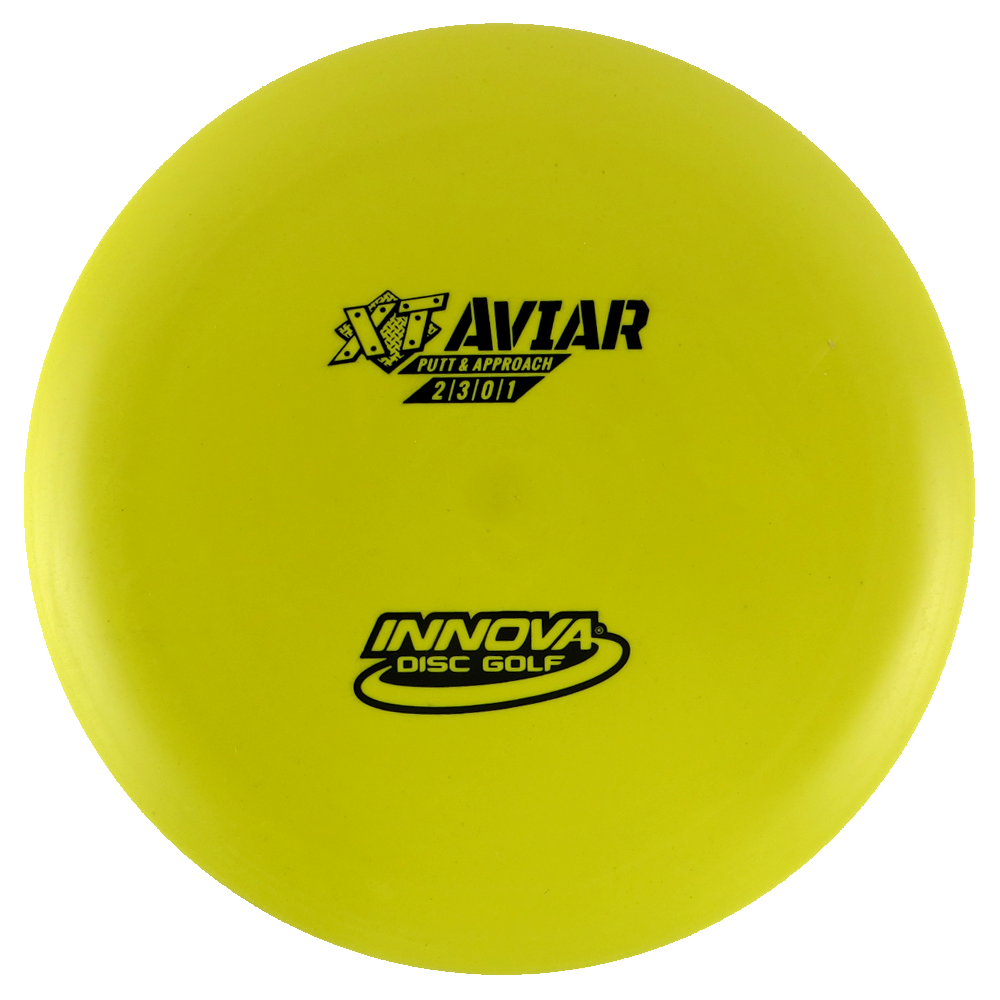 Innova XT Aviar Putter Golf Disc