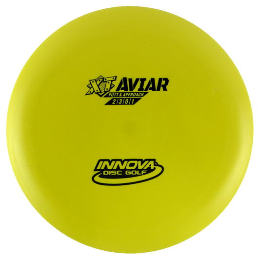 Innova XT Aviar Putter Golf Disc