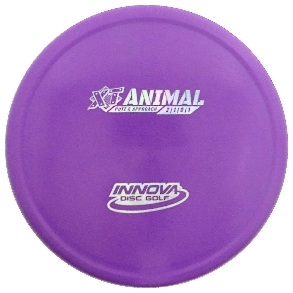 Innova XT Animal Putter Golf Disc