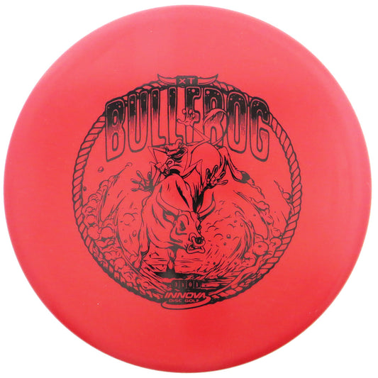 Innova XT Bullfrog Putter Golf Disc