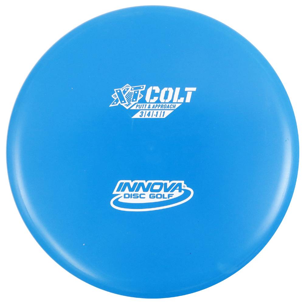 Innova XT Colt Putter Golf Disc