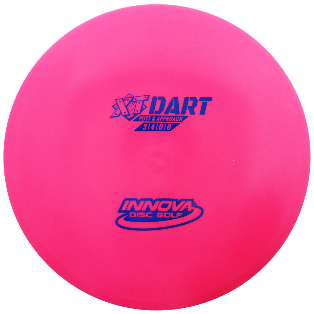 Innova XT Dart Putter Golf Disc