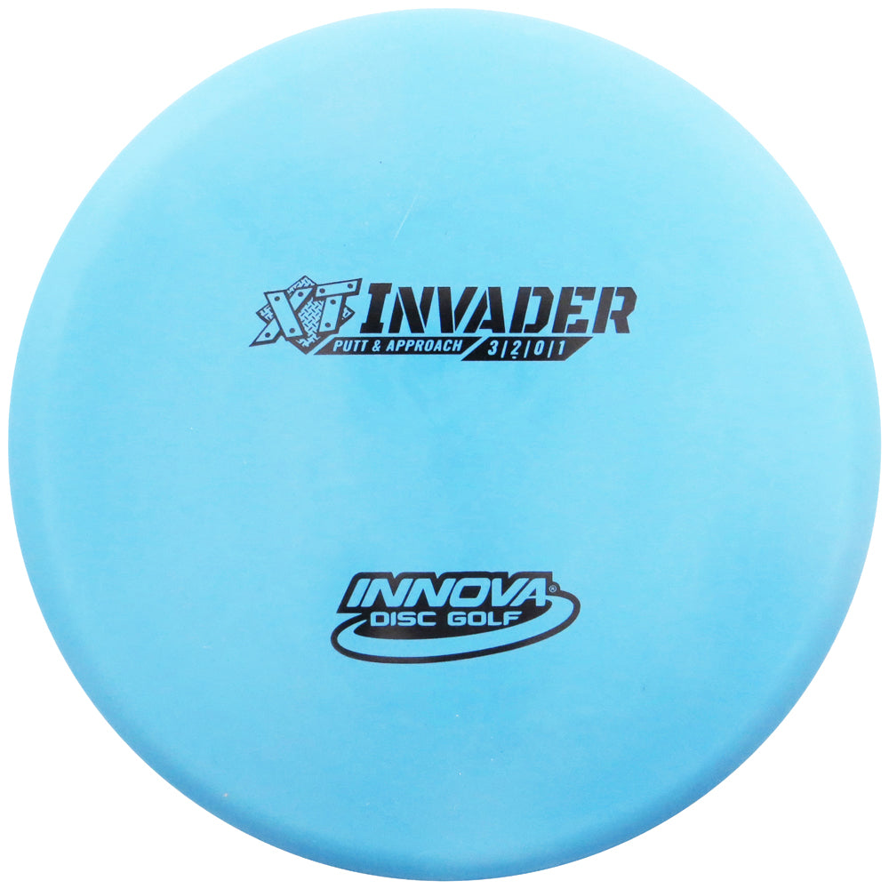 Innova XT Invader Putter Golf Disc