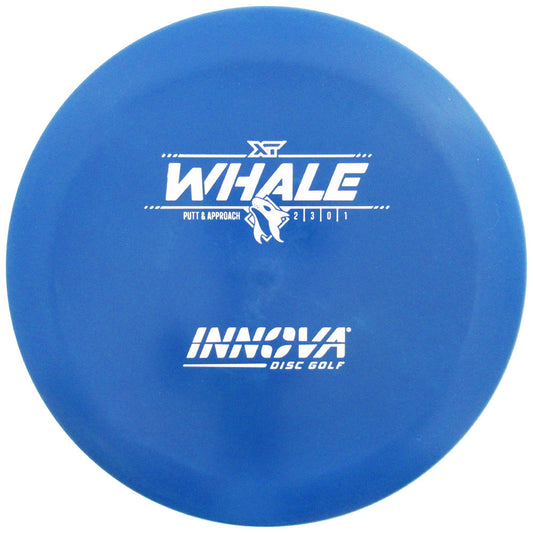 Innova XT Whale Putter Golf Disc