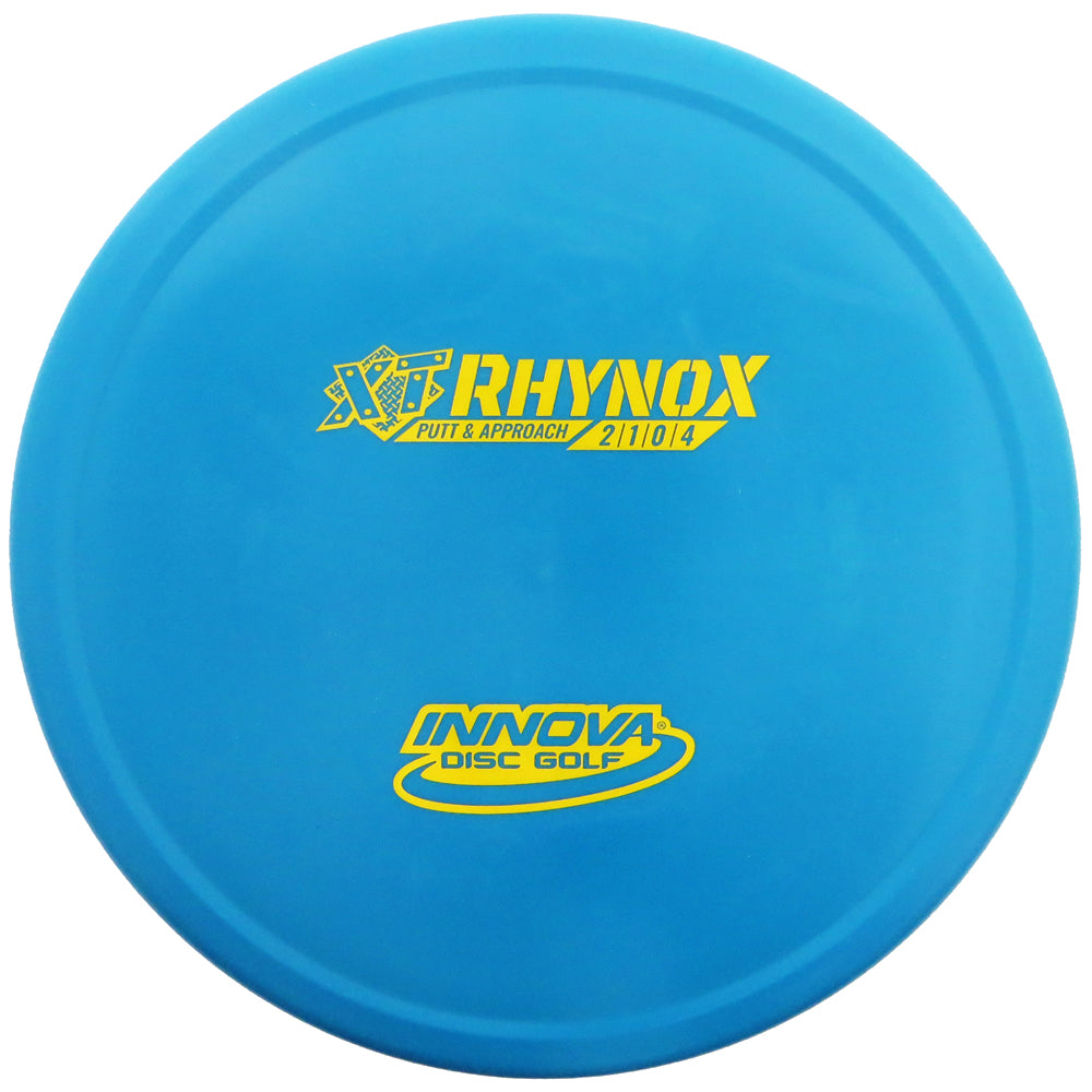 Innova XT RhynoX Putter Golf Disc