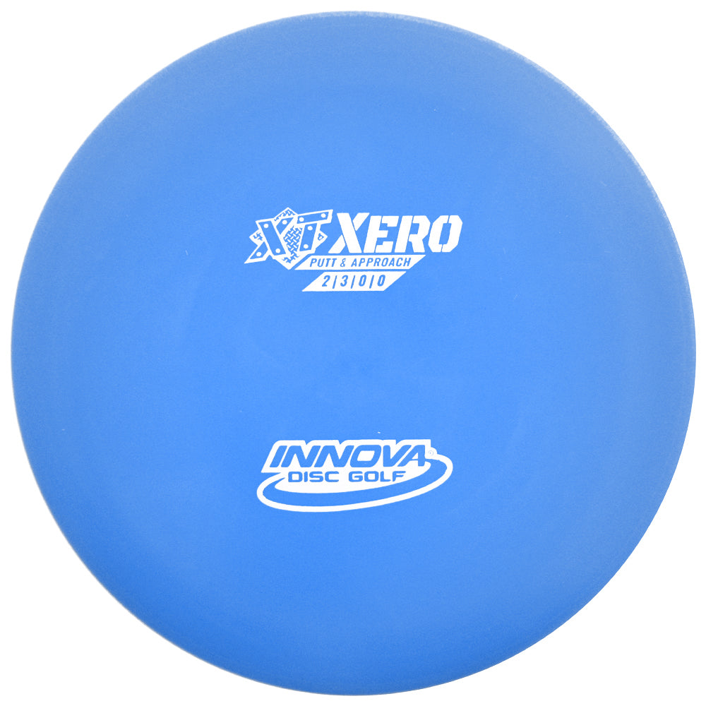 Innova XT Xero Putter Golf Disc