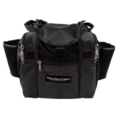 Revolution Deluxe Mini V3 Disc Golf Bag