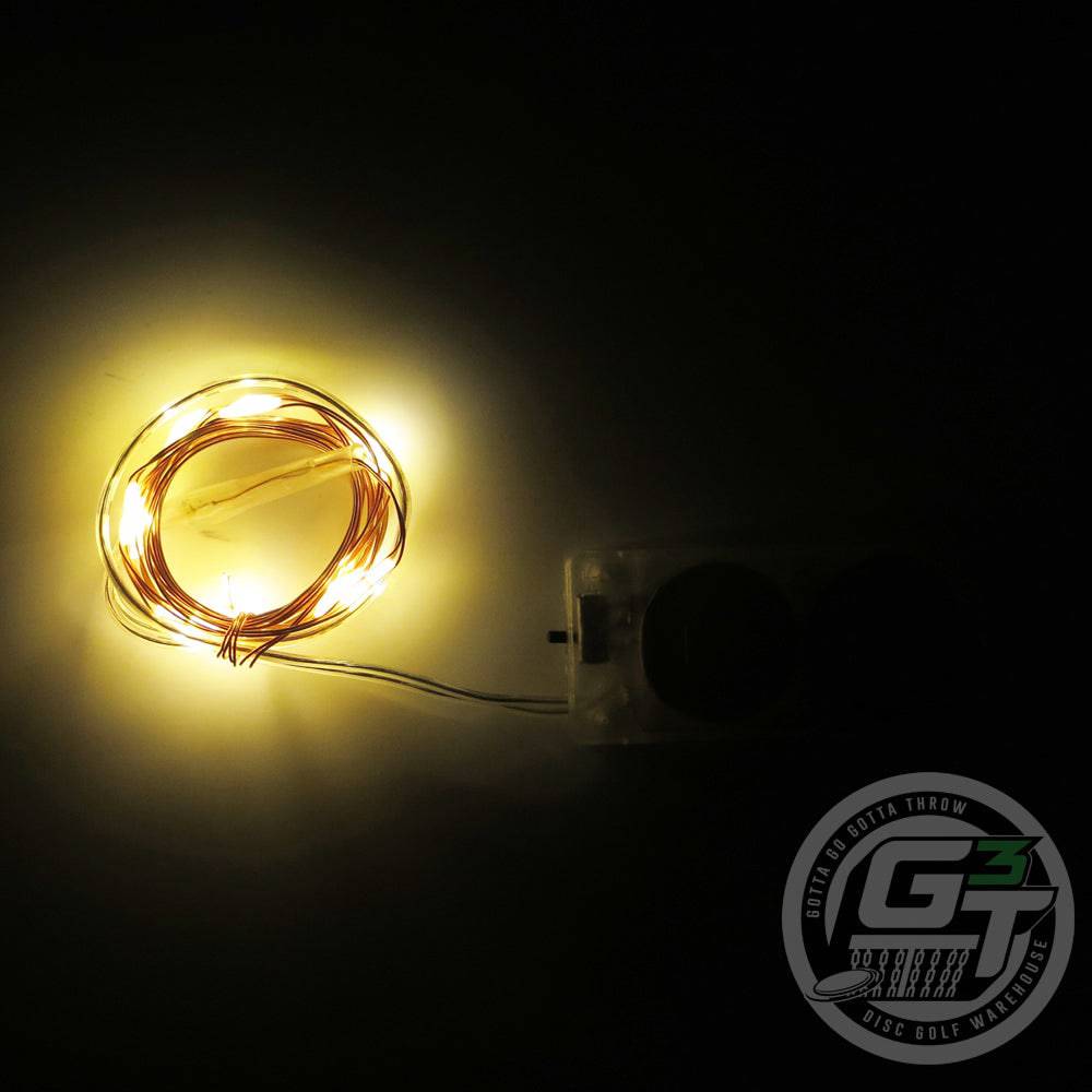 Extreme Glow FLight Wire V.2 LED Basket Light