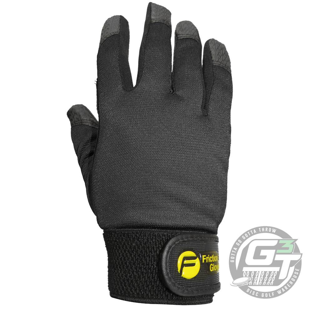 Friction 3 Ultimate Frisbee Gloves