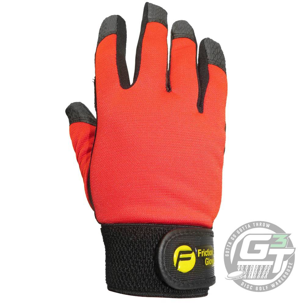 Friction 3 Ultimate Frisbee Gloves