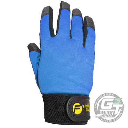 Friction 3 Ultimate Frisbee Gloves