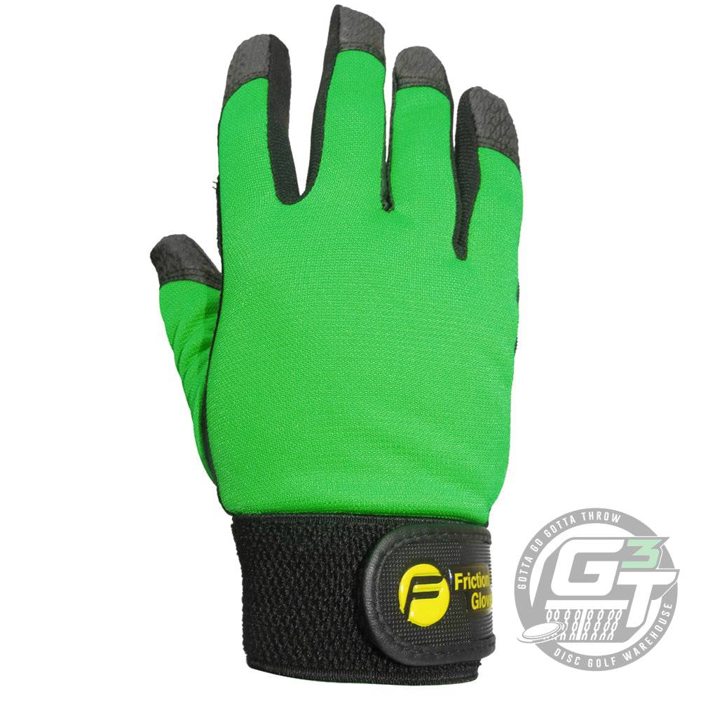 Friction 3 Ultimate Frisbee Gloves