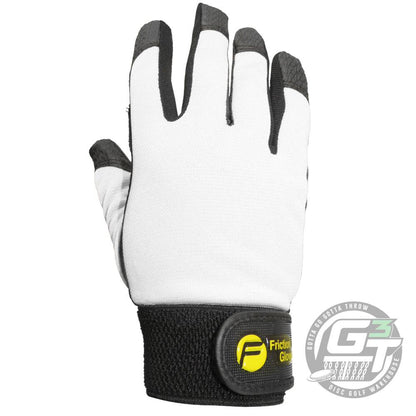 Friction 3 Ultimate Frisbee Gloves