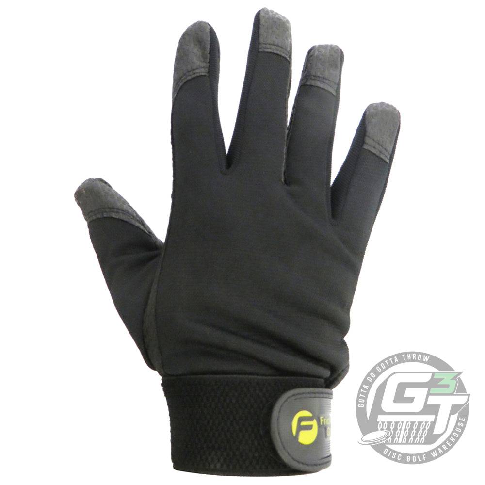 Friction DG Disc Golf Gloves