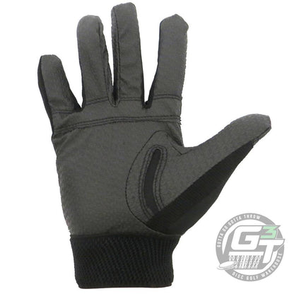 Friction Warm Fleece-Lined Ultimate Frisbee Gloves