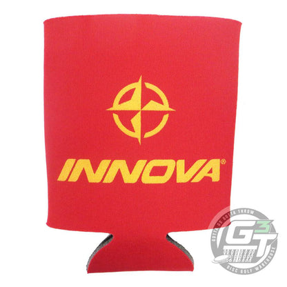Innova 2020 Mini Character Can Hugger Insulated Beverage Cooler