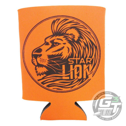 Innova 2020 Mini Character Can Hugger Insulated Beverage Cooler