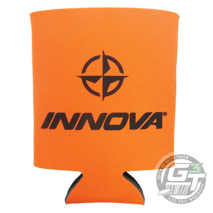 Innova 2020 Mini Character Can Hugger Insulated Beverage Cooler