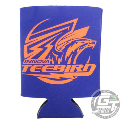 Innova 2020 Mini Character Can Hugger Insulated Beverage Cooler