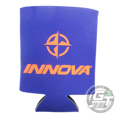 Innova 2020 Mini Character Can Hugger Insulated Beverage Cooler