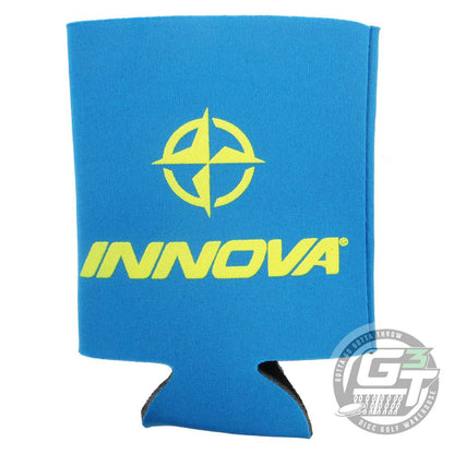 Innova 2020 Mini Character Can Hugger Insulated Beverage Cooler
