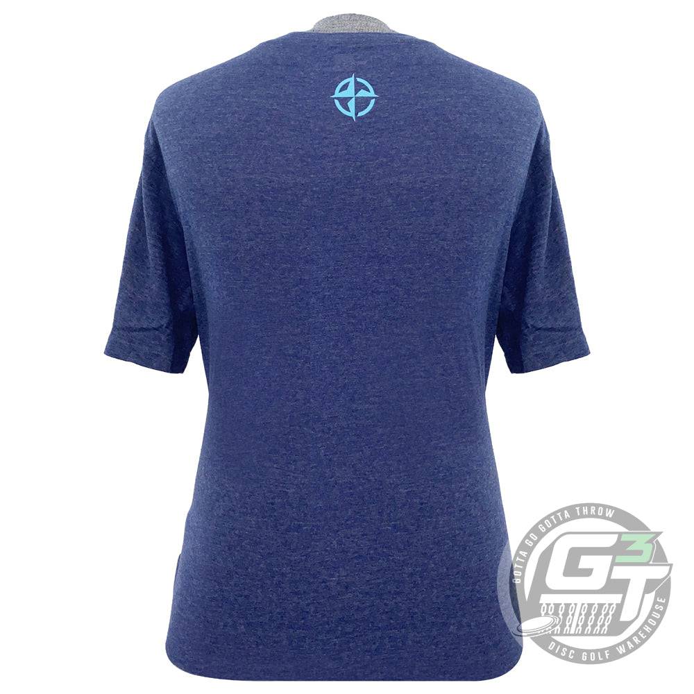 Innova Cypher Logo Short Sleeve Disc Golf T-Shirt