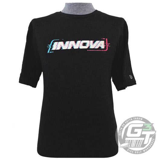 Innova Cypher Logo Short Sleeve Disc Golf T-Shirt