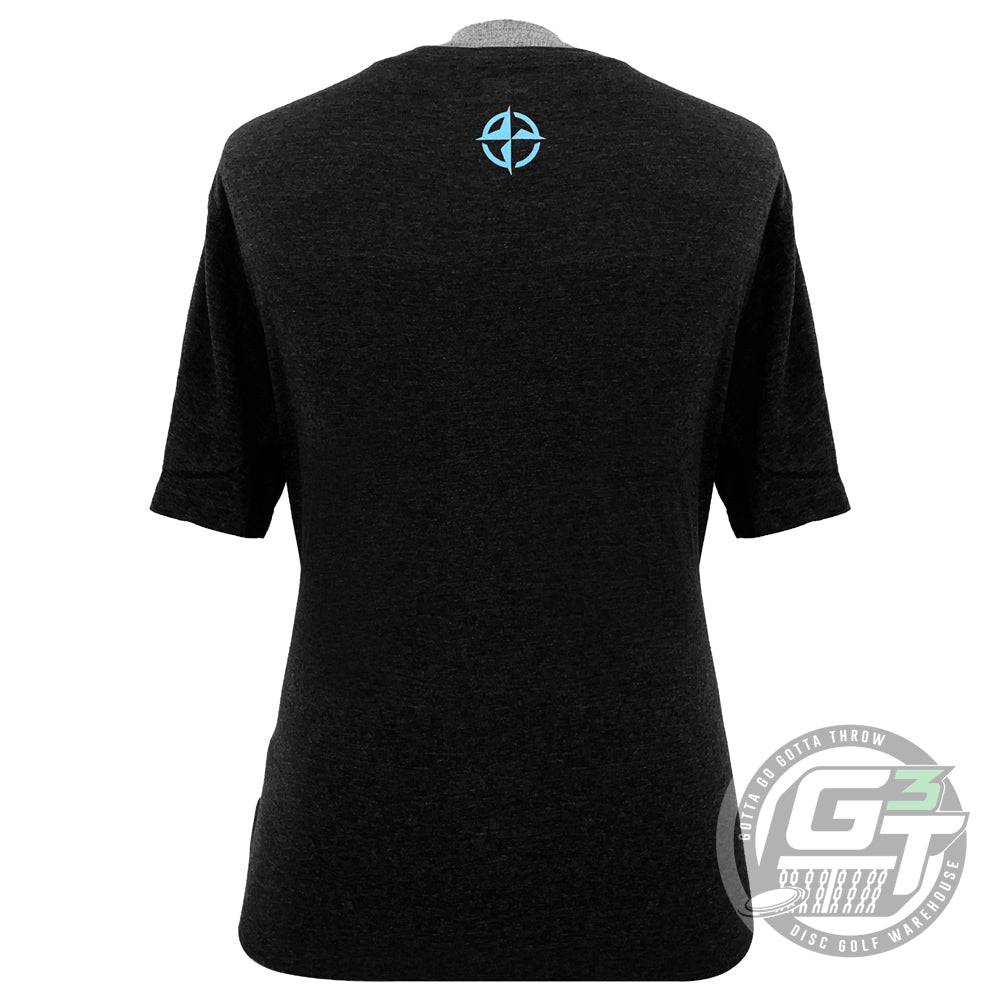 Innova Cypher Logo Short Sleeve Disc Golf T-Shirt