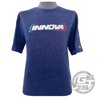 Innova Cypher Logo Short Sleeve Disc Golf T-Shirt