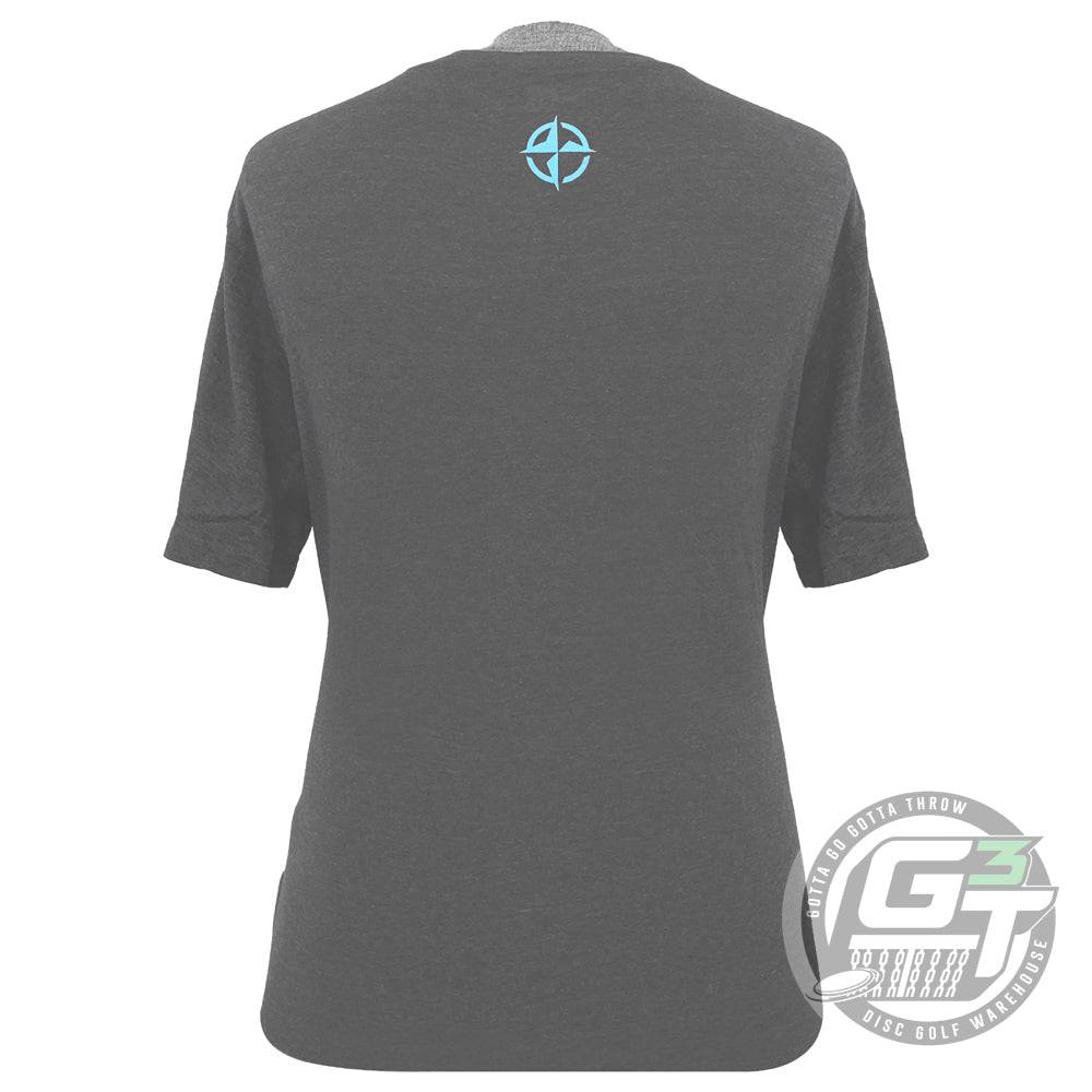 Innova Cypher Logo Short Sleeve Disc Golf T-Shirt