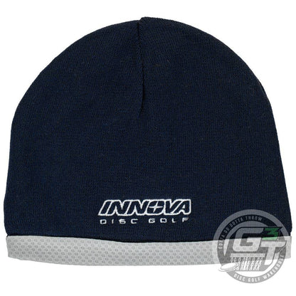 Innova Unity Performance Knit Beanie Winter Disc Golf Hat