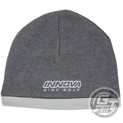 Innova Unity Performance Knit Beanie Winter Disc Golf Hat