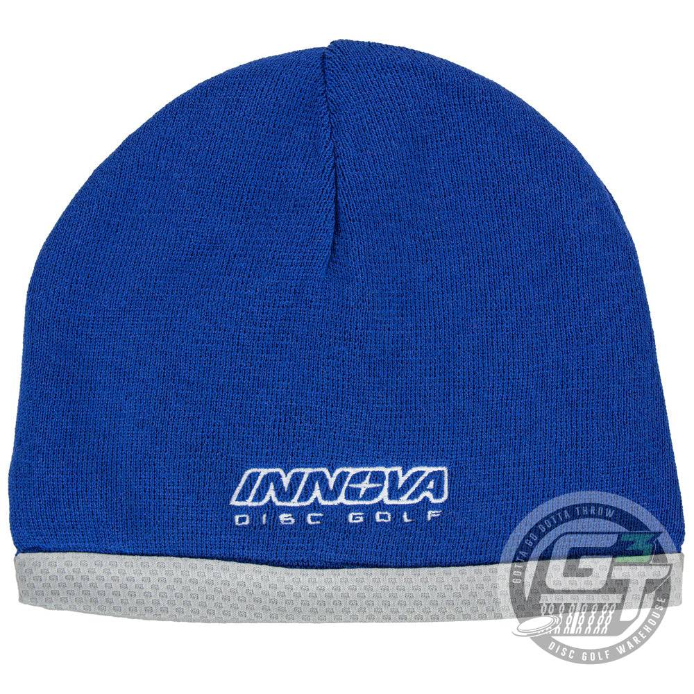 Innova Unity Performance Knit Beanie Winter Disc Golf Hat