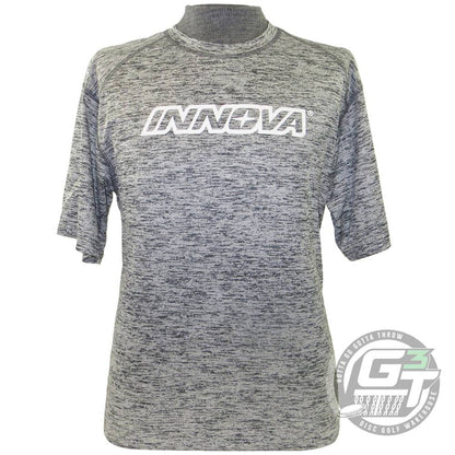 Innova Unity Short Sleeve Performance Disc Golf Jersey