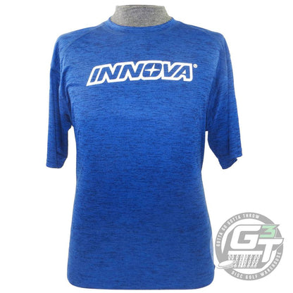 Innova Unity Short Sleeve Performance Disc Golf Jersey