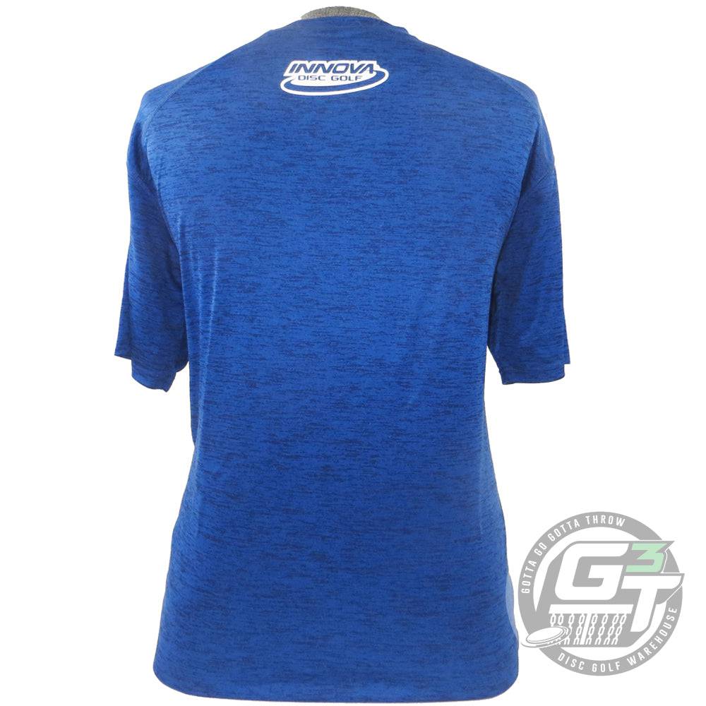 Innova Unity Short Sleeve Performance Disc Golf Jersey