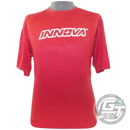 Innova Unity Short Sleeve Performance Disc Golf Jersey