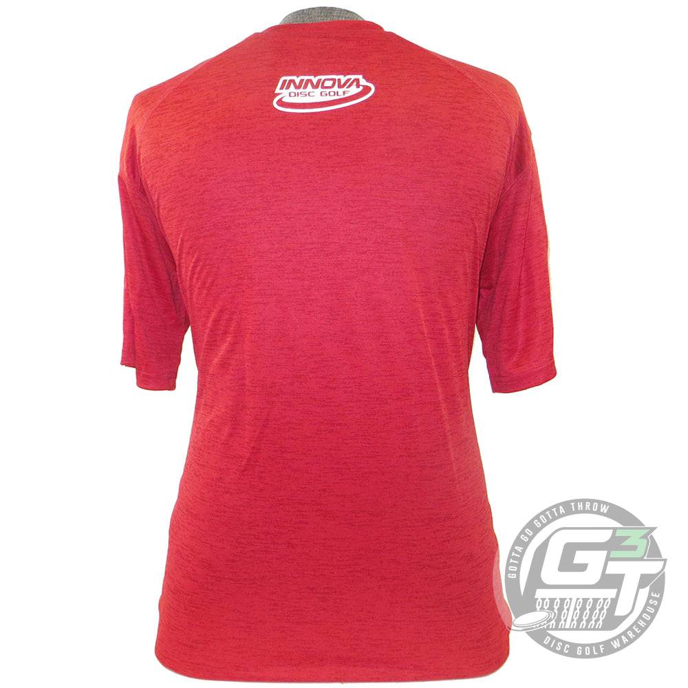 Innova Unity Short Sleeve Performance Disc Golf Jersey